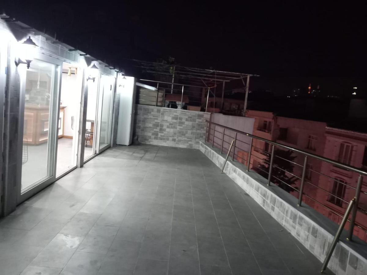 Marmara Apart Otel Catalca Экстерьер фото