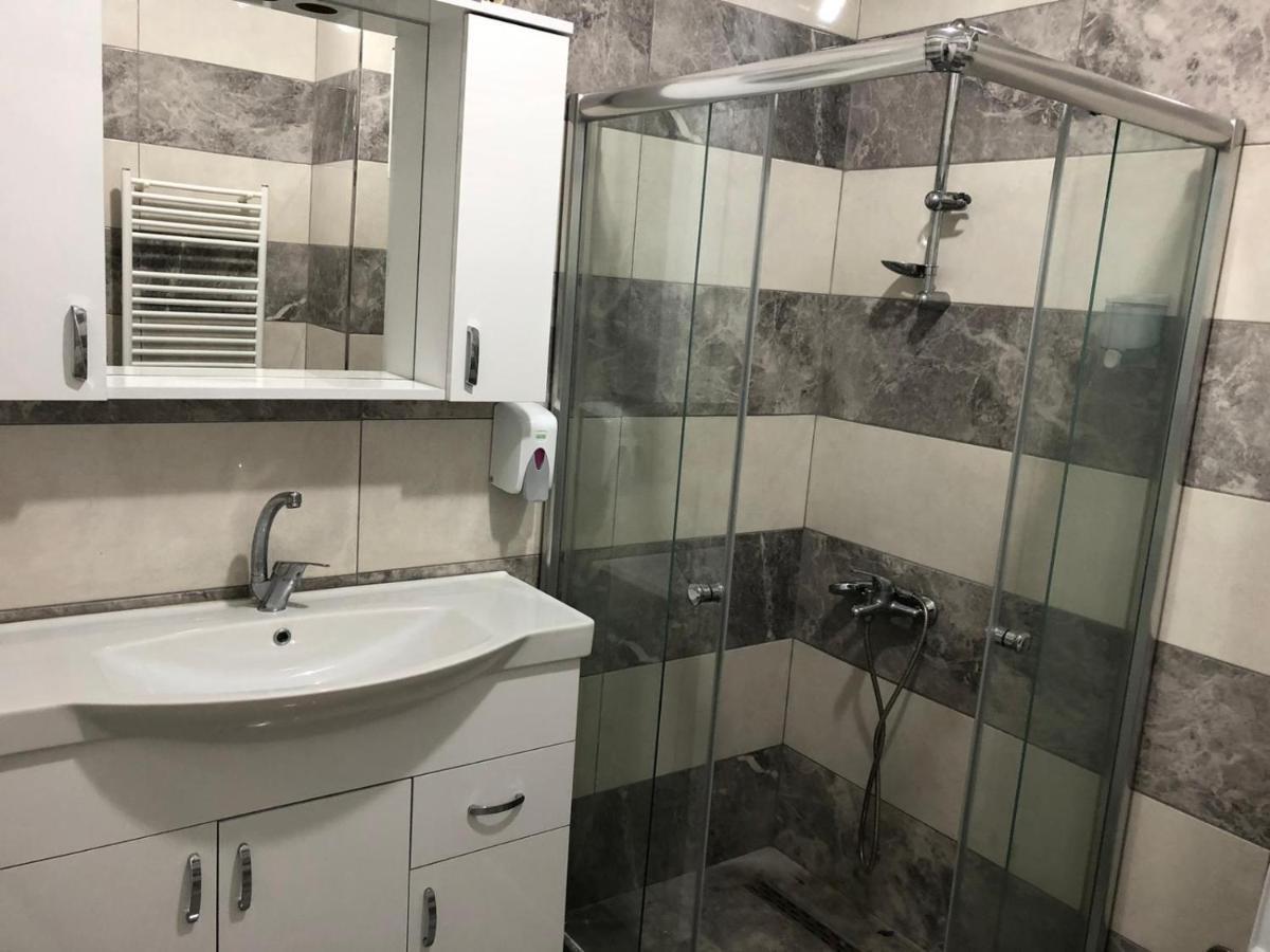Marmara Apart Otel Catalca Экстерьер фото