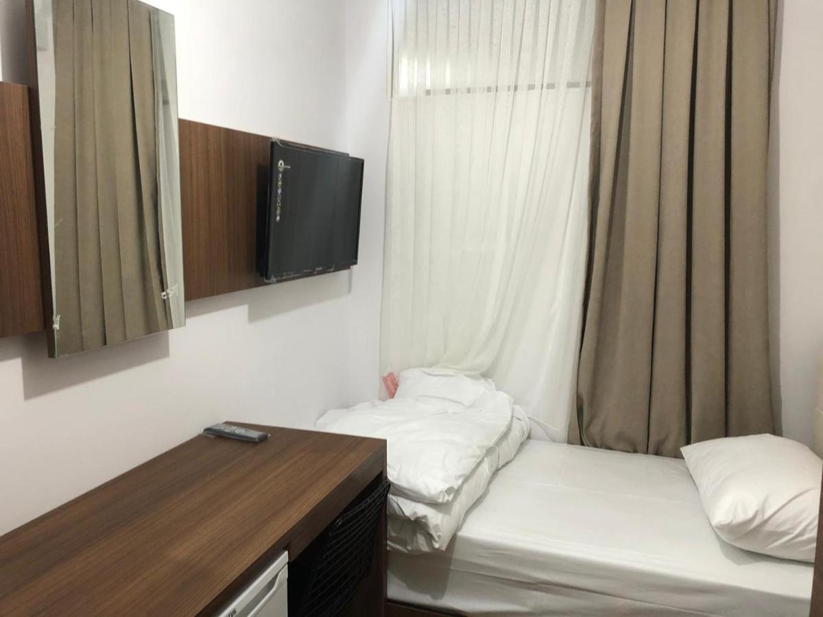 Marmara Apart Otel Catalca Экстерьер фото