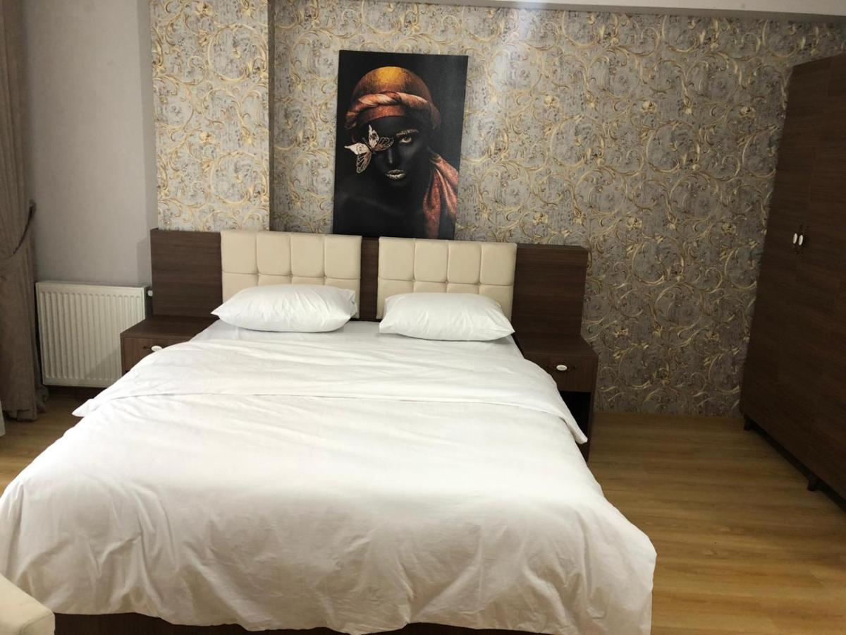 Marmara Apart Otel Catalca Экстерьер фото