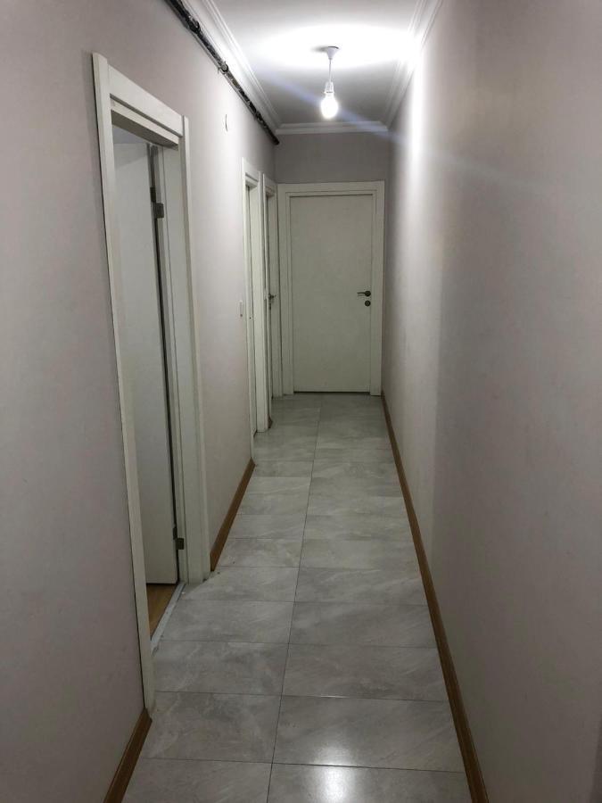 Marmara Apart Otel Catalca Экстерьер фото
