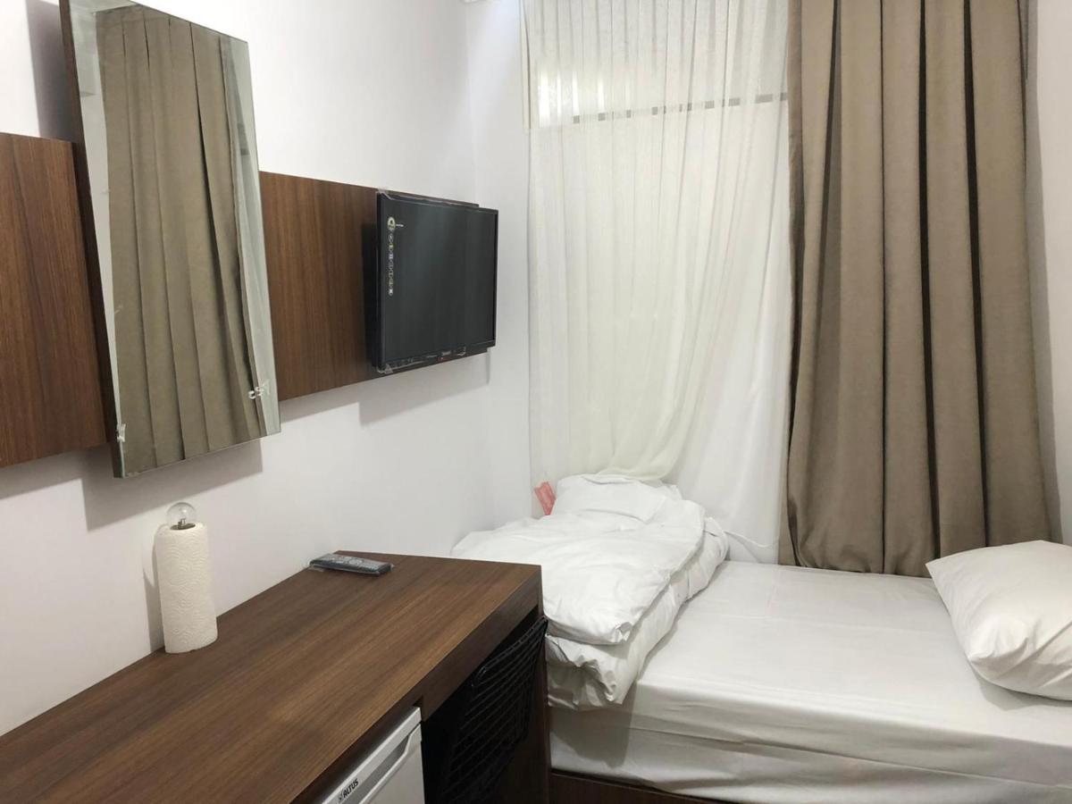 Marmara Apart Otel Catalca Экстерьер фото